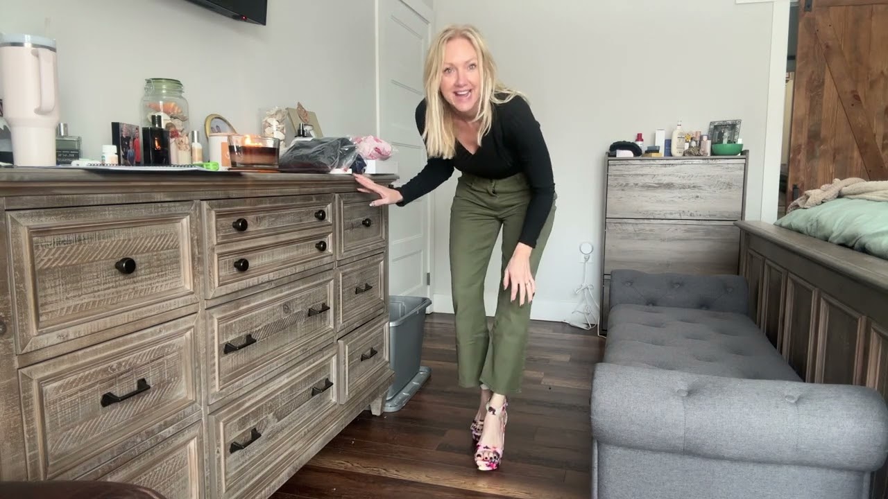 Reasons WHY you need these platform shoes! 