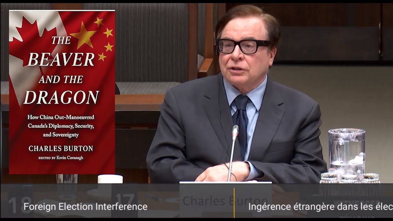 China&rsquo;s Massive Diplomatic Footprint in Canada &mdash; And No Registry to Track Influence