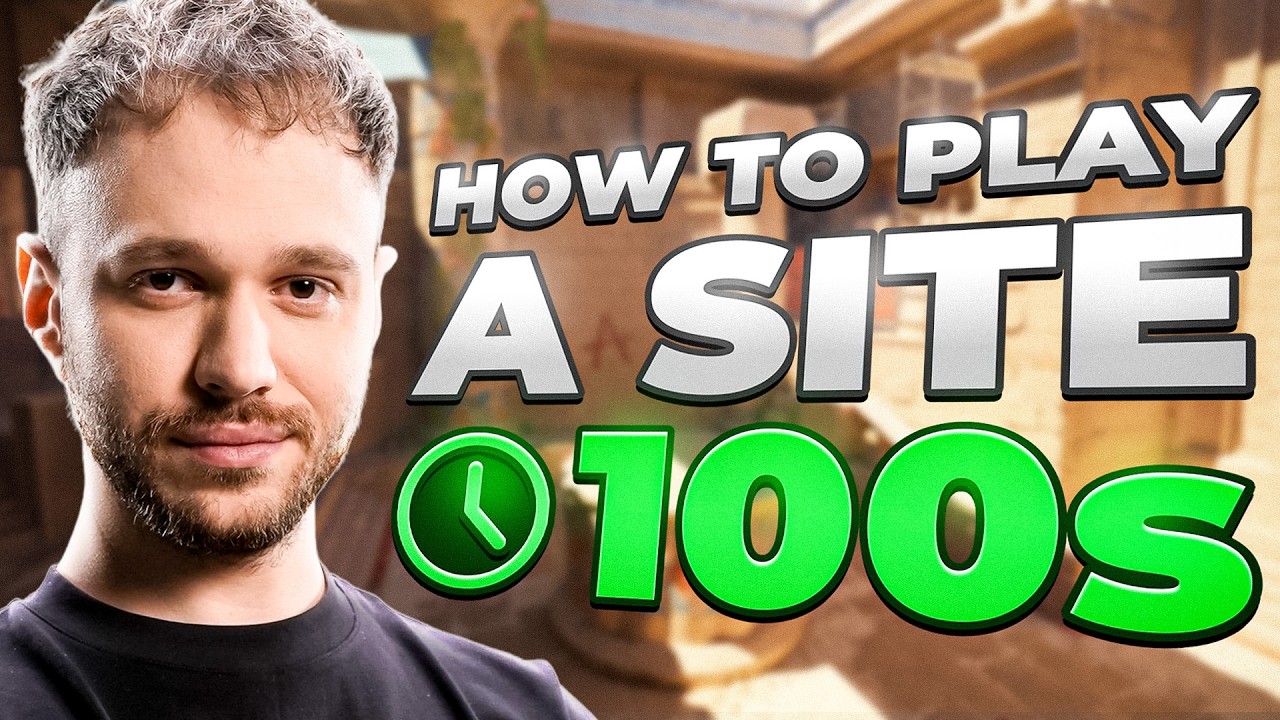 How to Play A on Anubis in 100 Seconds