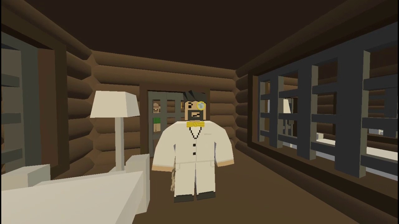 UNTURNED DİZİ TÜRKÇE -2. Sezon Bölüm #1 ''Kıyametin başlangıcı''