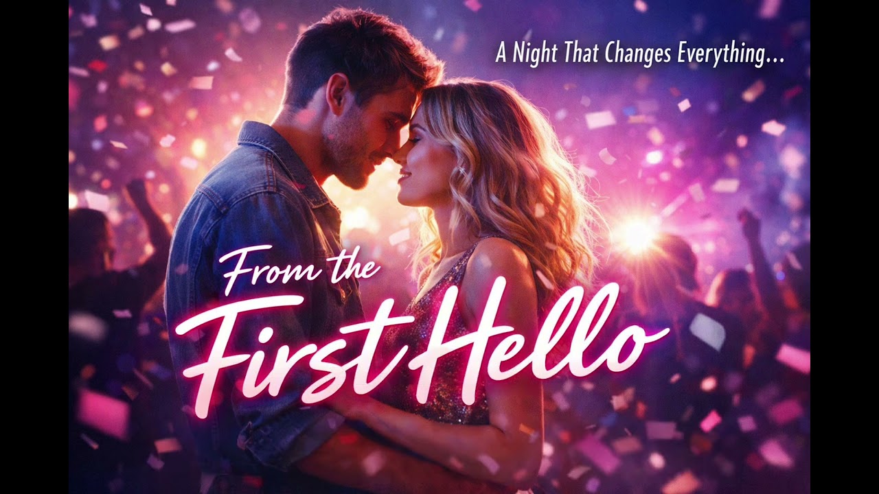 From the First Hello…