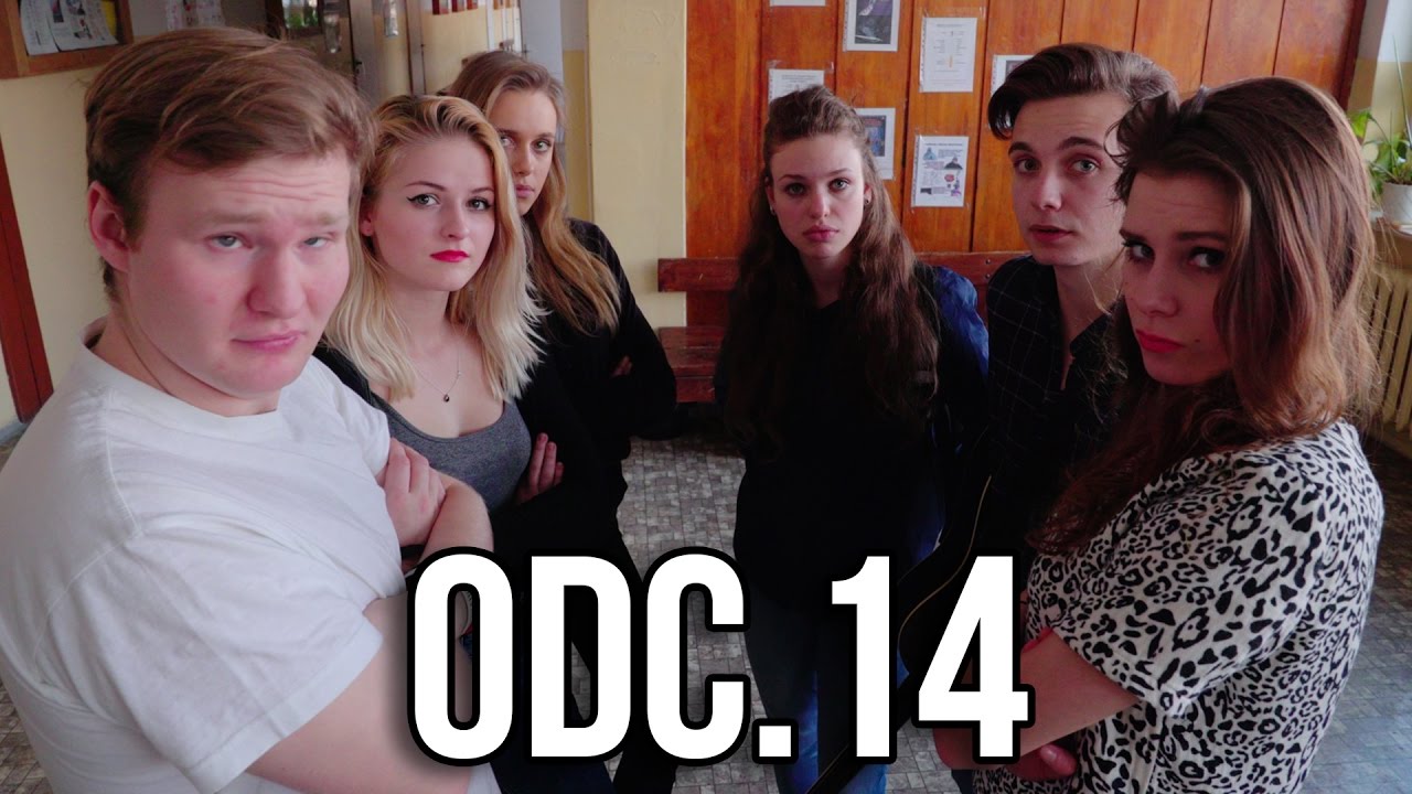 PRAWDA CZY WYZWANIE - NIEPRZYGOTOWANI odc. 14