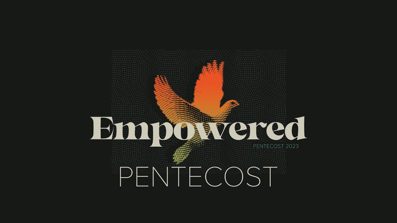 Empowered: Pentecost | Pastor Jay Pathak | The Local Vineyard Church