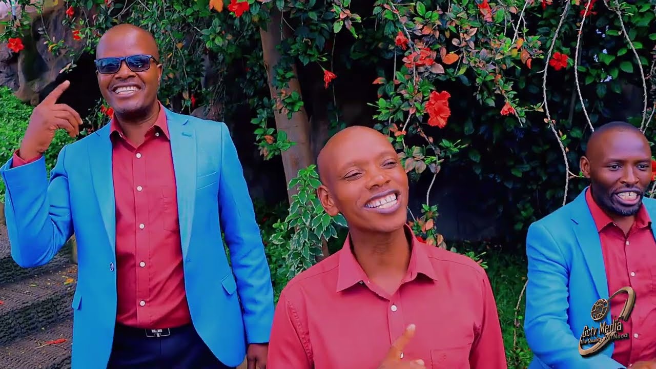 Basi Ndugu - Maai Mahiu SDA Church Choir