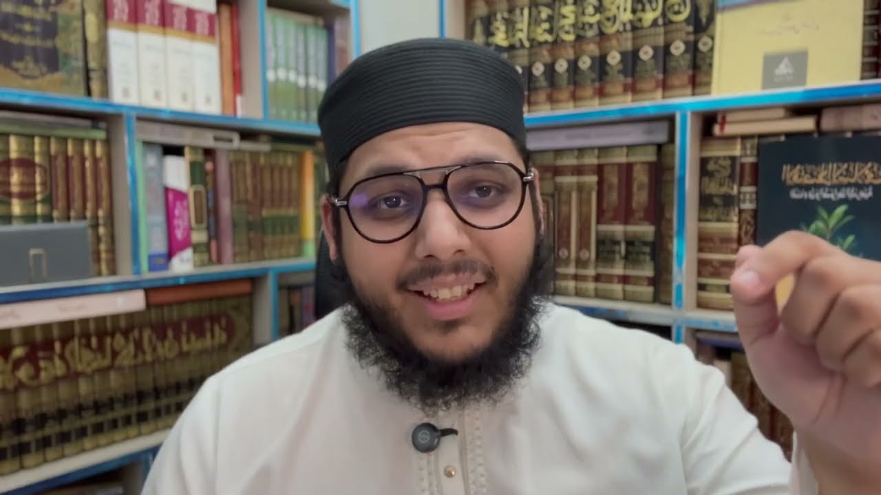 Where do I start with Arabic literature?