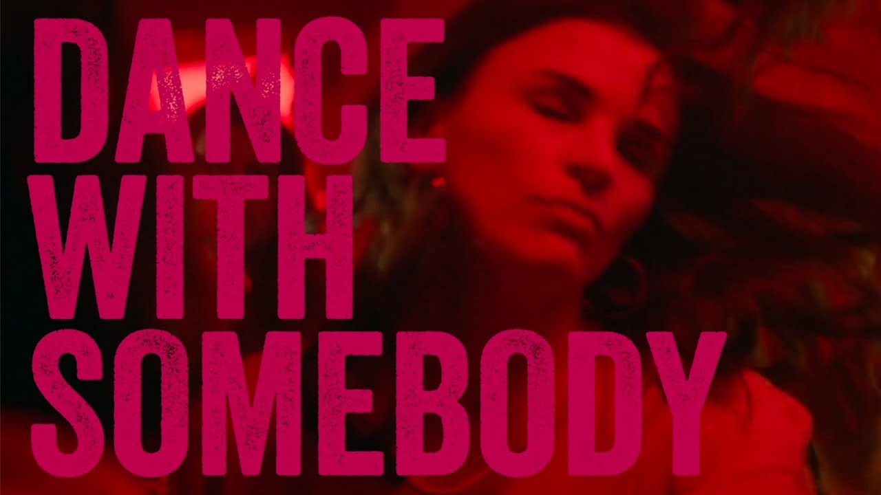 This Way Up | Dance With Somebody