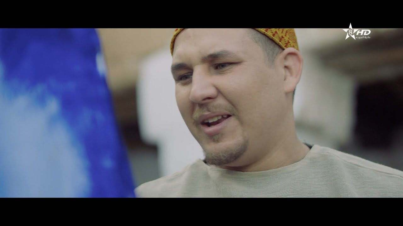 BABA ALI S4 | بابا علي الموسم 4 - Teaser 02
