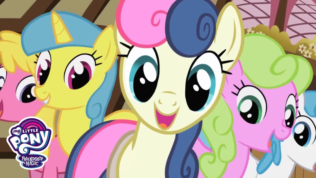 ✨ Twilight Sparkle y la Magia de la Amistad Y muchos más episodios | My Little Pony Español