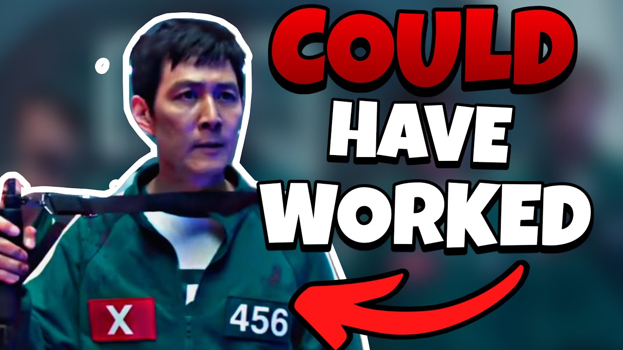 Why Gi-hun's Rebellion Could Have Worked