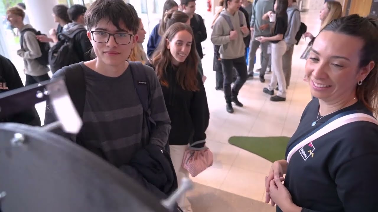 Feria de Empleo 2023