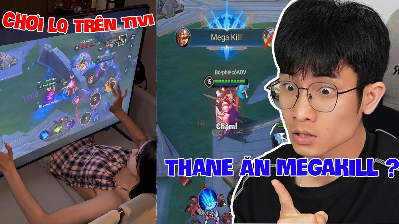 Không thể rời mắt với những clip hay nhất Tiktok Liên Quân (P377)