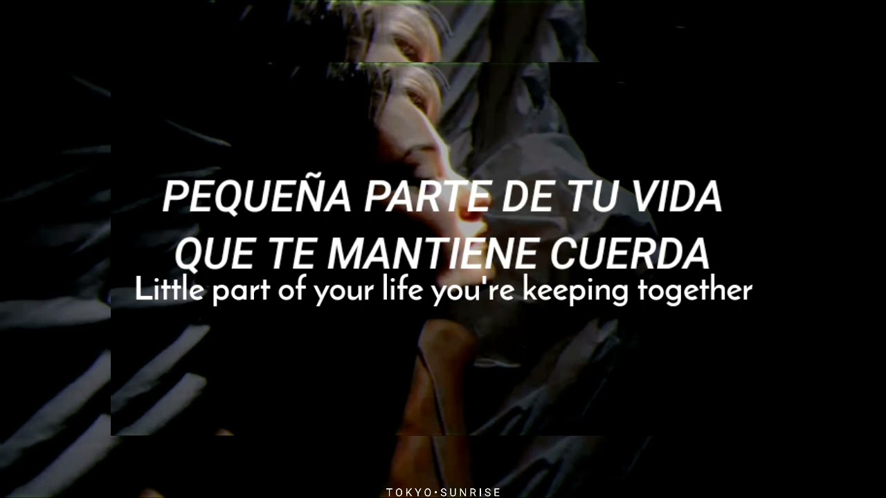 Lauren Ruth Ward - Twilight (Lyrics + Sub. Español)