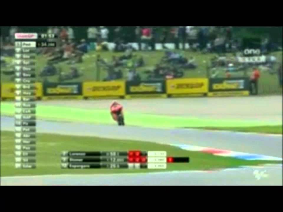 stoner qualifying assen