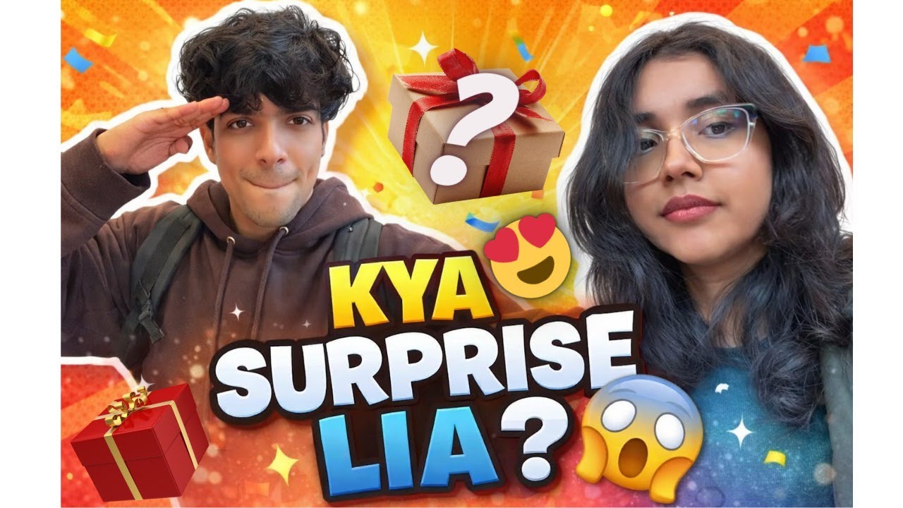 Planning Anniversary Gifts | Shopping Vlog😍