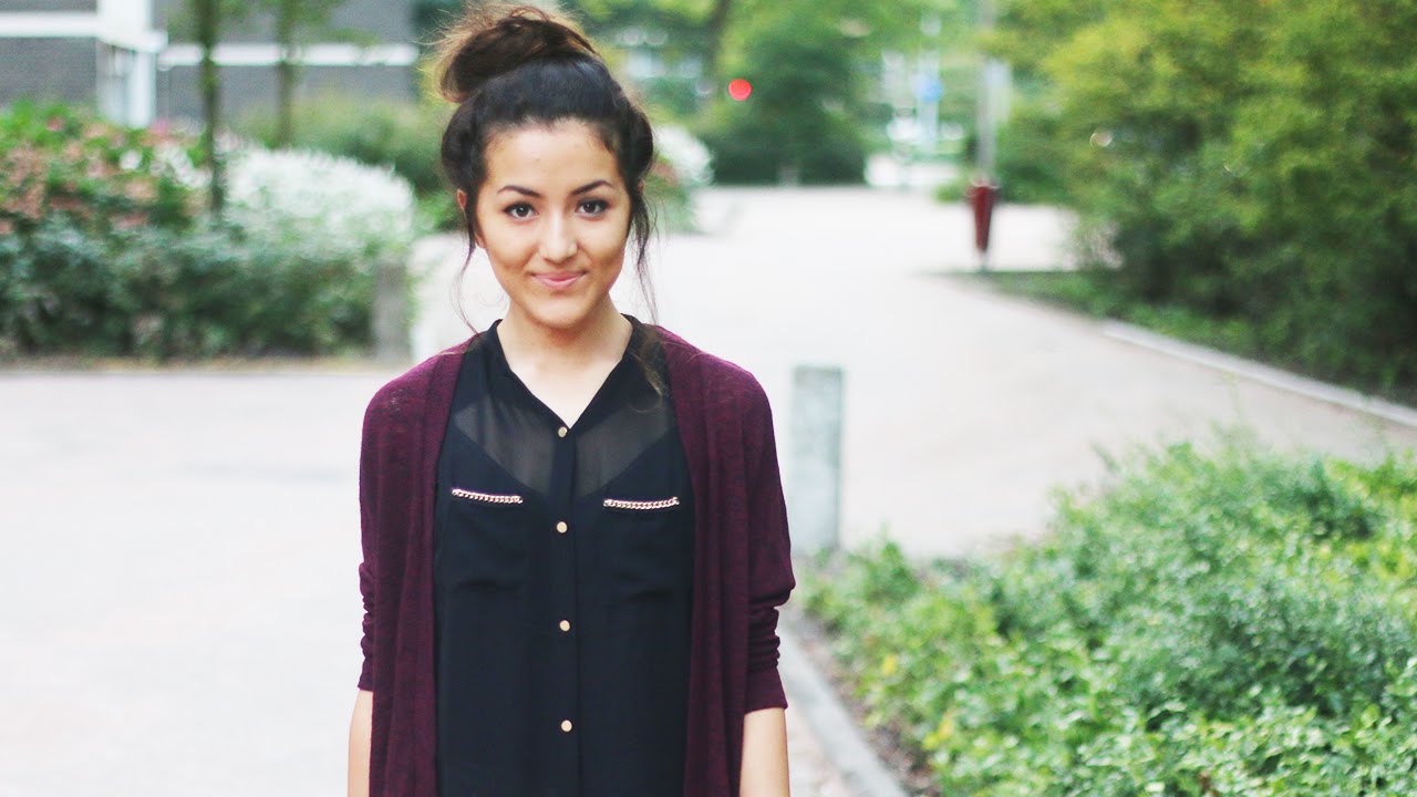 What would Jiami wear #3 | Lifesplash