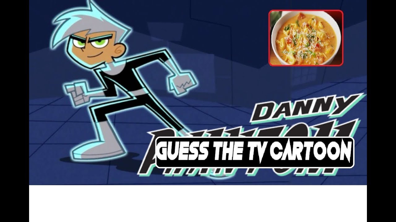 guess the 2000's cartoons theme songs challenge, i do okay!