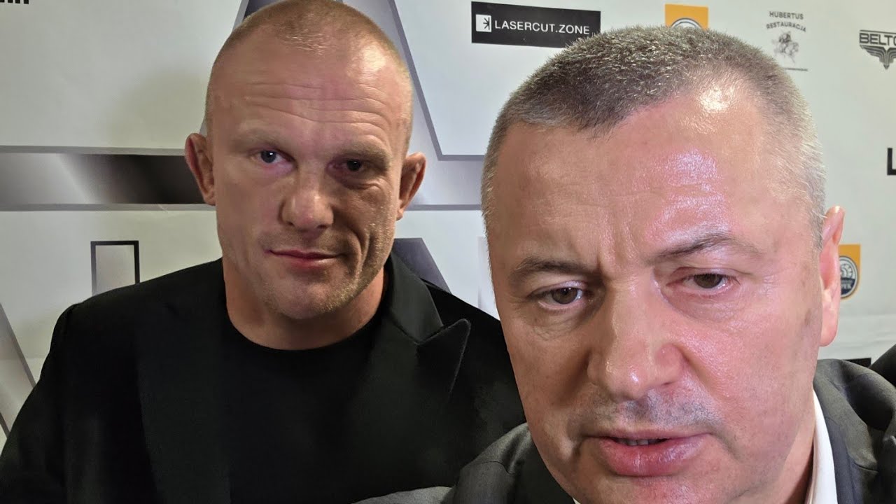 TALENTS MMA! LECIMY Z DRUGĄ EDYCJĄ! ŁUKASZ SZULC ZAPOWIADA INWAZJĘ! 