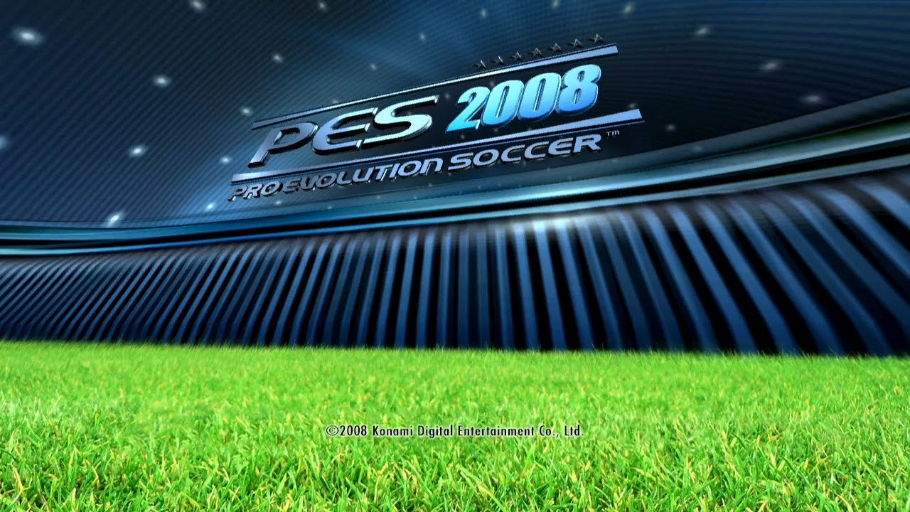 PES 2008 PS2 — оригинальный сезонный патч от jackallan