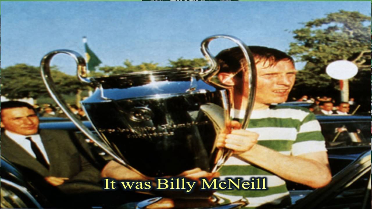 Billy McNeill tribute, by the Thai Tims