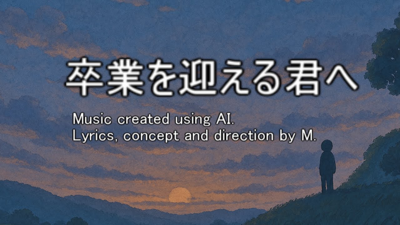 【AI作曲】心と感情までコントロールされる時代に。ギターソロ弾けるの？#SunoAI