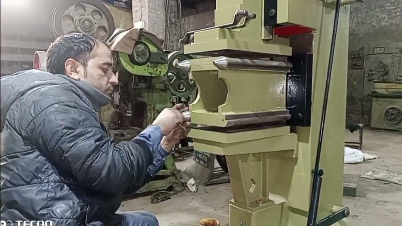 Mechanical work and Technical Work videos 