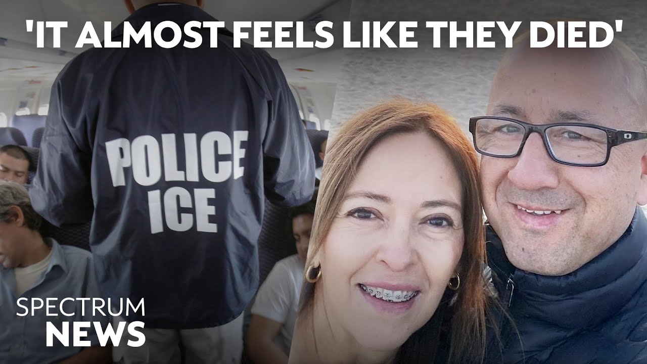 How a &lsquo;routine&rsquo; check-in with ICE led to a sudden deportation