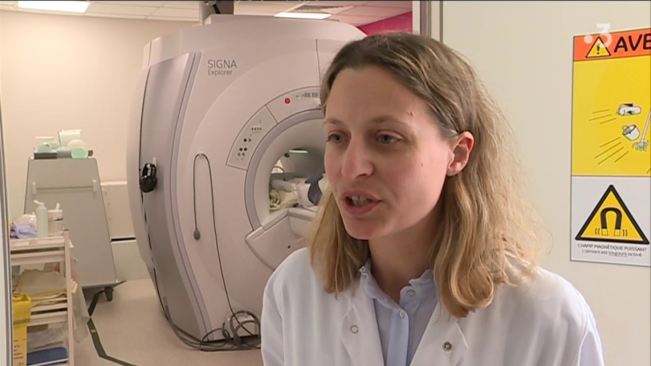Saint-Nazaire : un nouvel IRM pour réduire le temps d'attente des patients