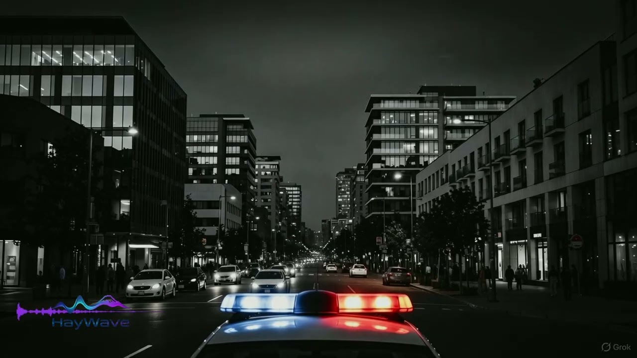 Red & Blue (Karmir Kapuyt) | HayWave Phonk Remix