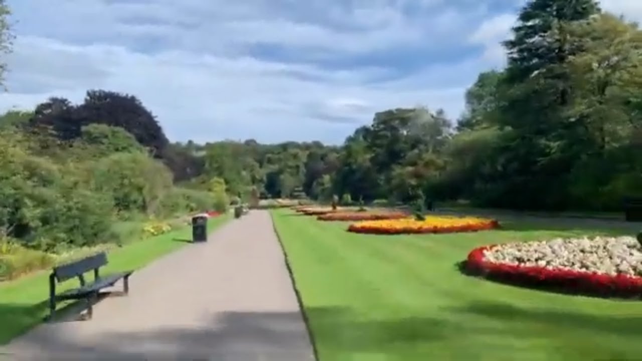 Seaton Park Virtual Tour | University of Aberdeen