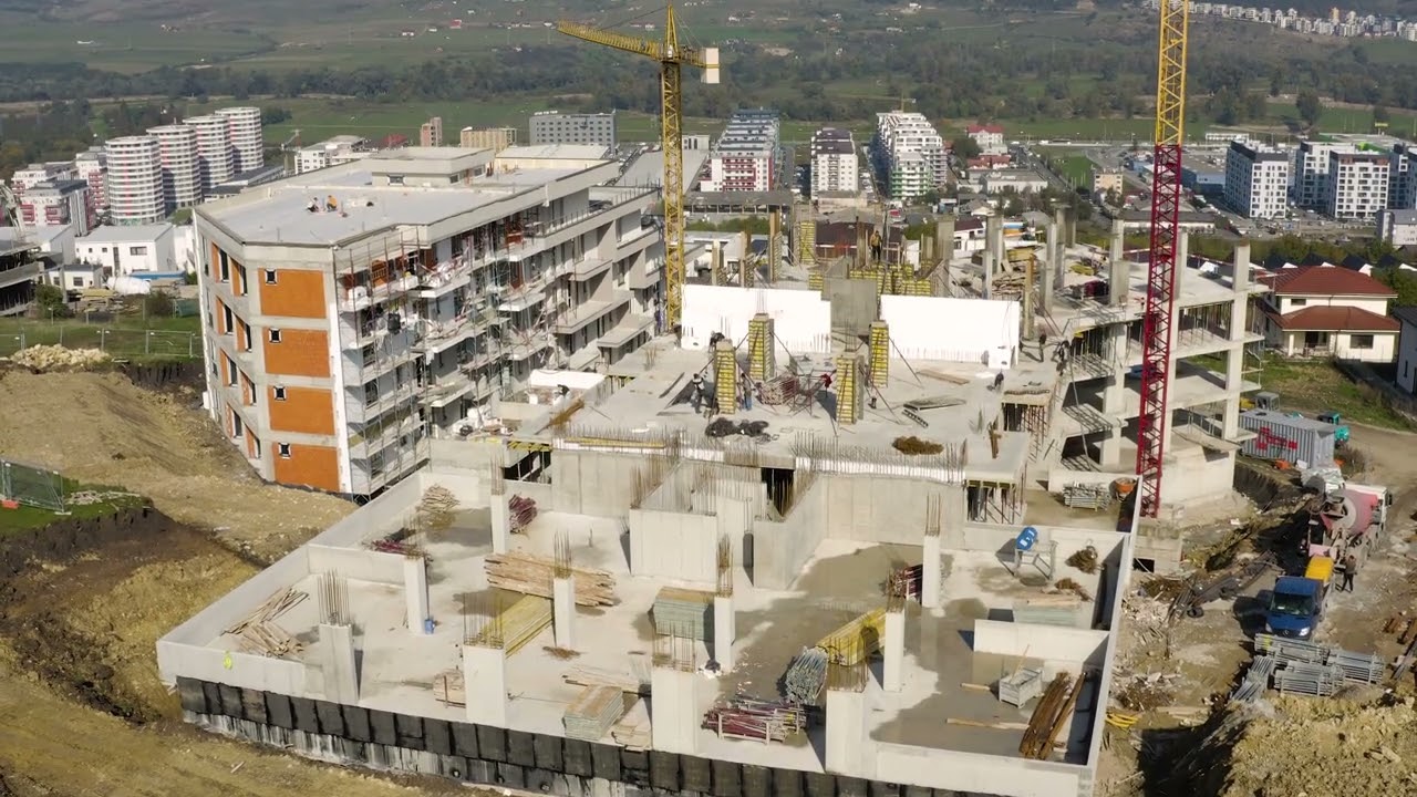 Urbano Panoramic Cluj
