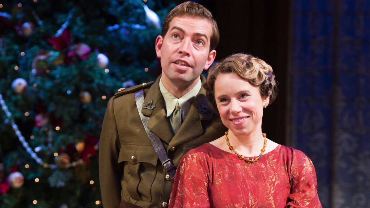 Beatrice and Benedick | Much Ado about Nothing: in performance | Royal Shakespeare Company