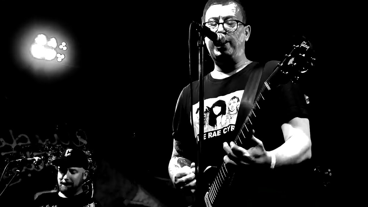 The Strange Ones (full set) - Live at the Minor Chord Records Fall 2025 Seasonal Showcase, 10/3/2025