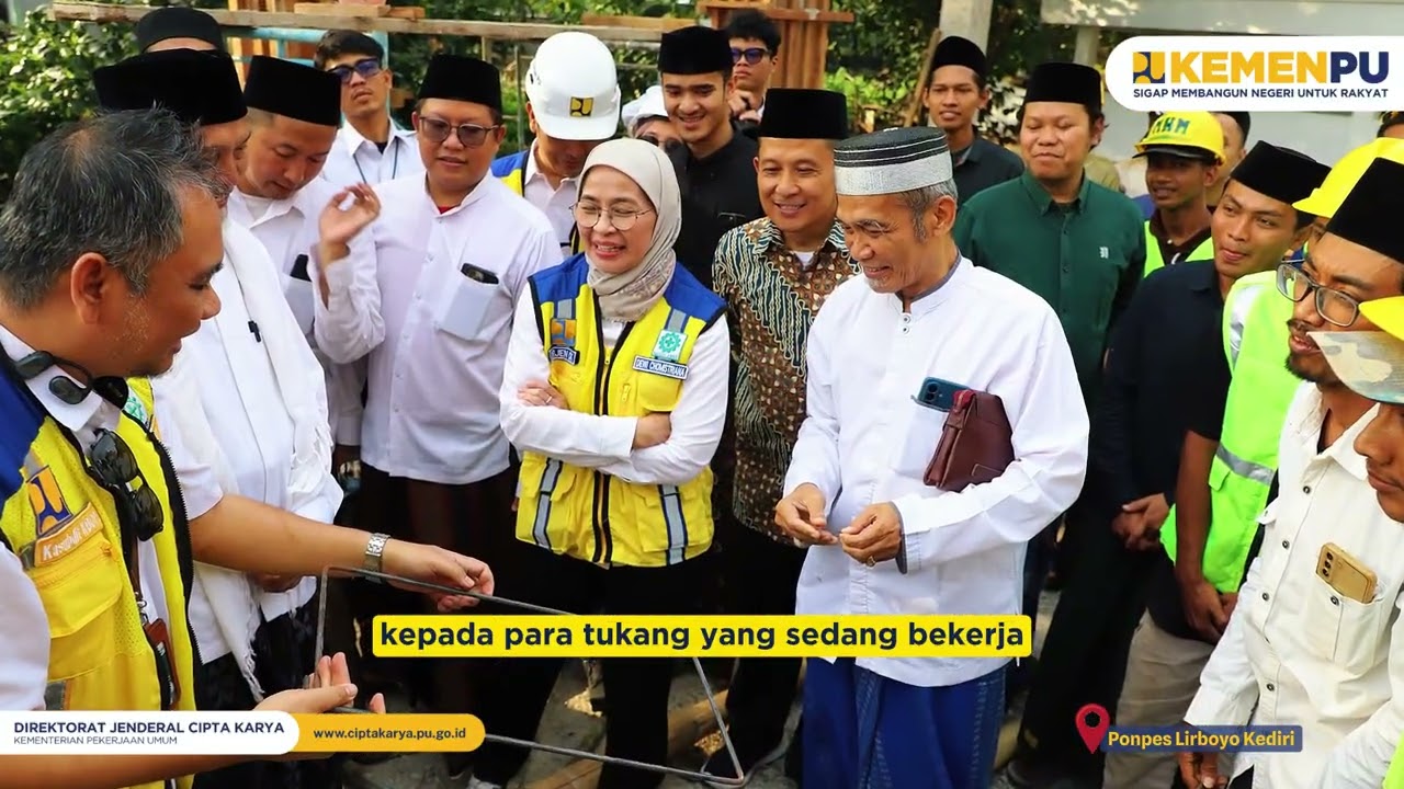 Quick Assesment Ponpes Jatim