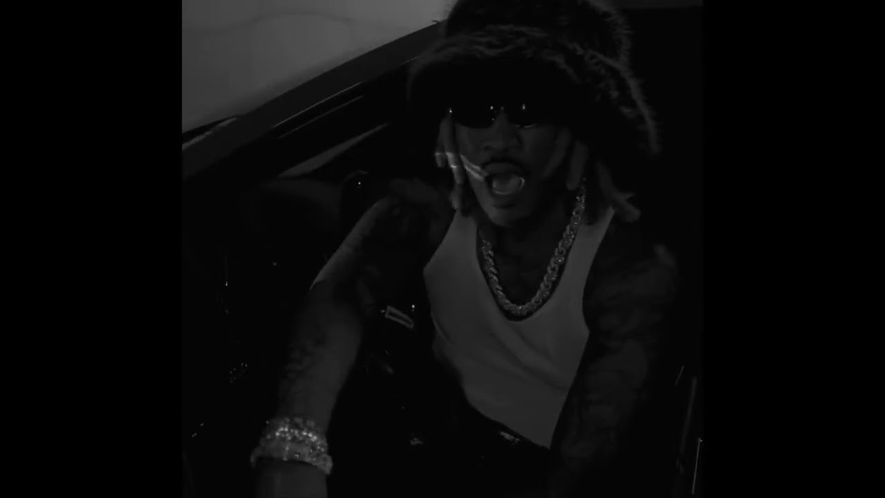 [FREE] Future Type Beat - 