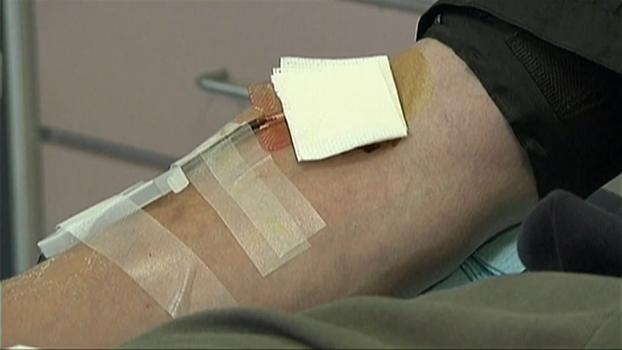 HIV numbers on the rise in Arizona