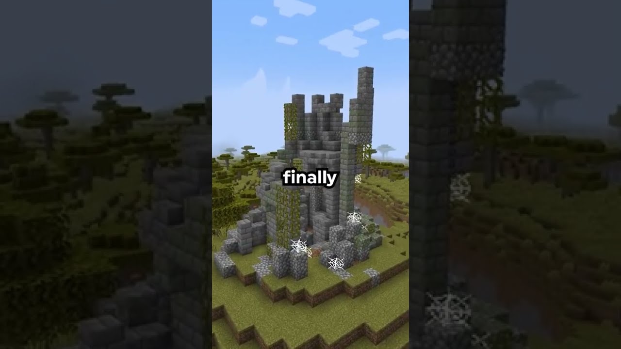 Minecraft's Deadliest Structure!