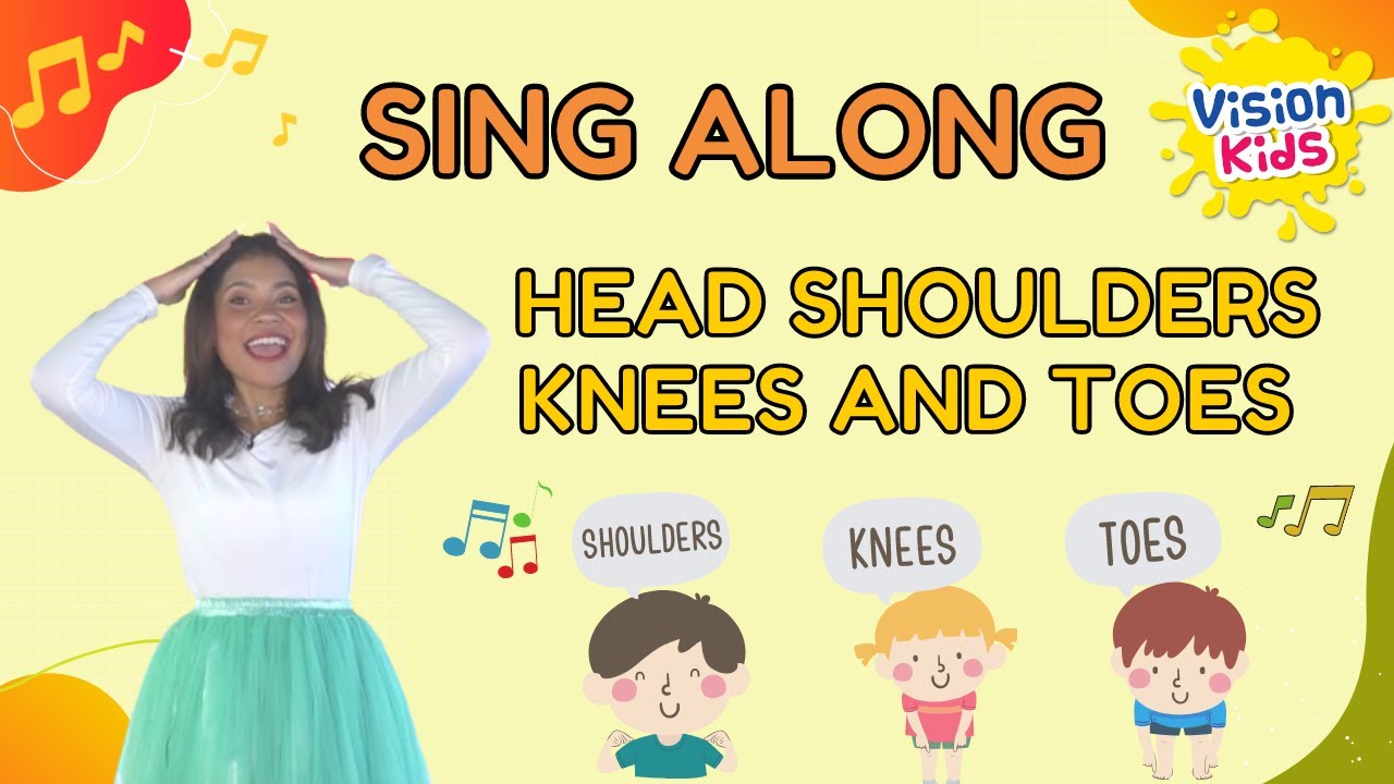 LAGU ANAK 