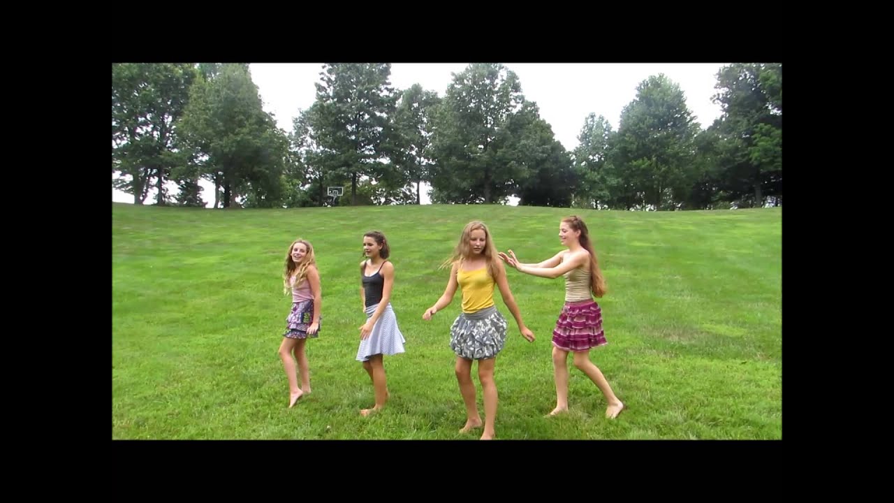 On Top of The World(homemade music video)