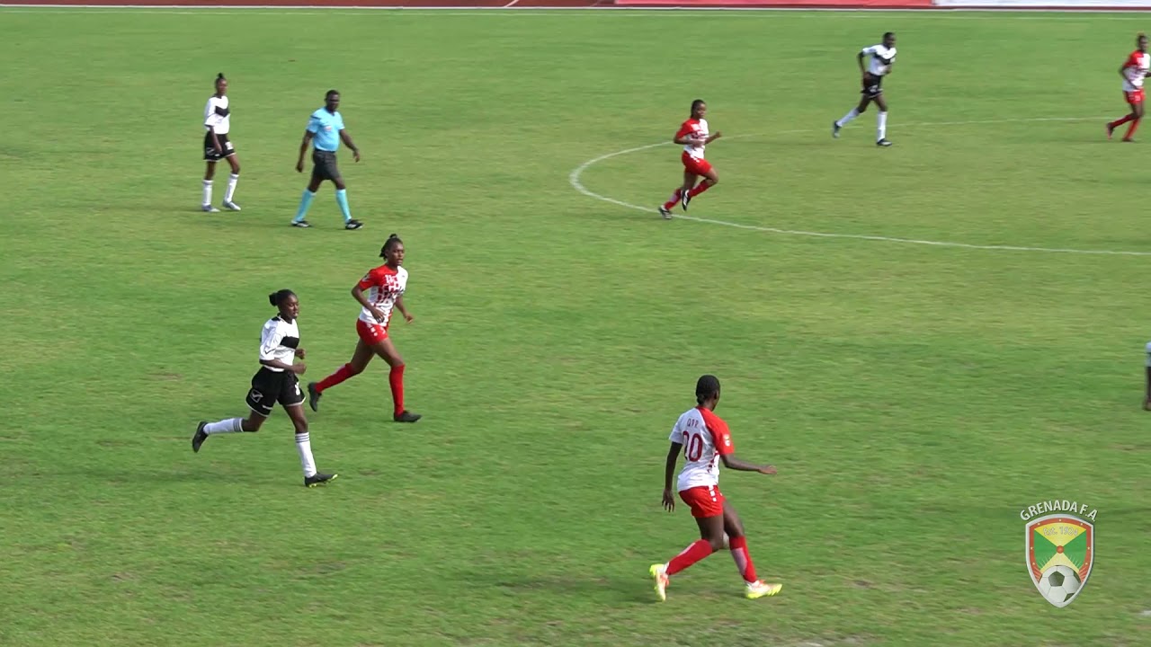 Paradise FCI vs Queen's Park Rangers