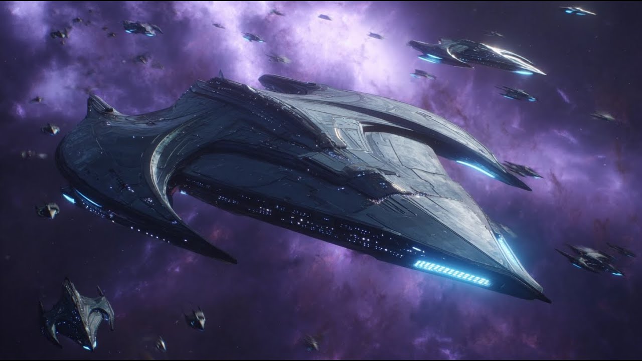 They Voted to Invade Earth—What Came Next Shattered the Council’s Faith! | Sci-Fi Stories Today