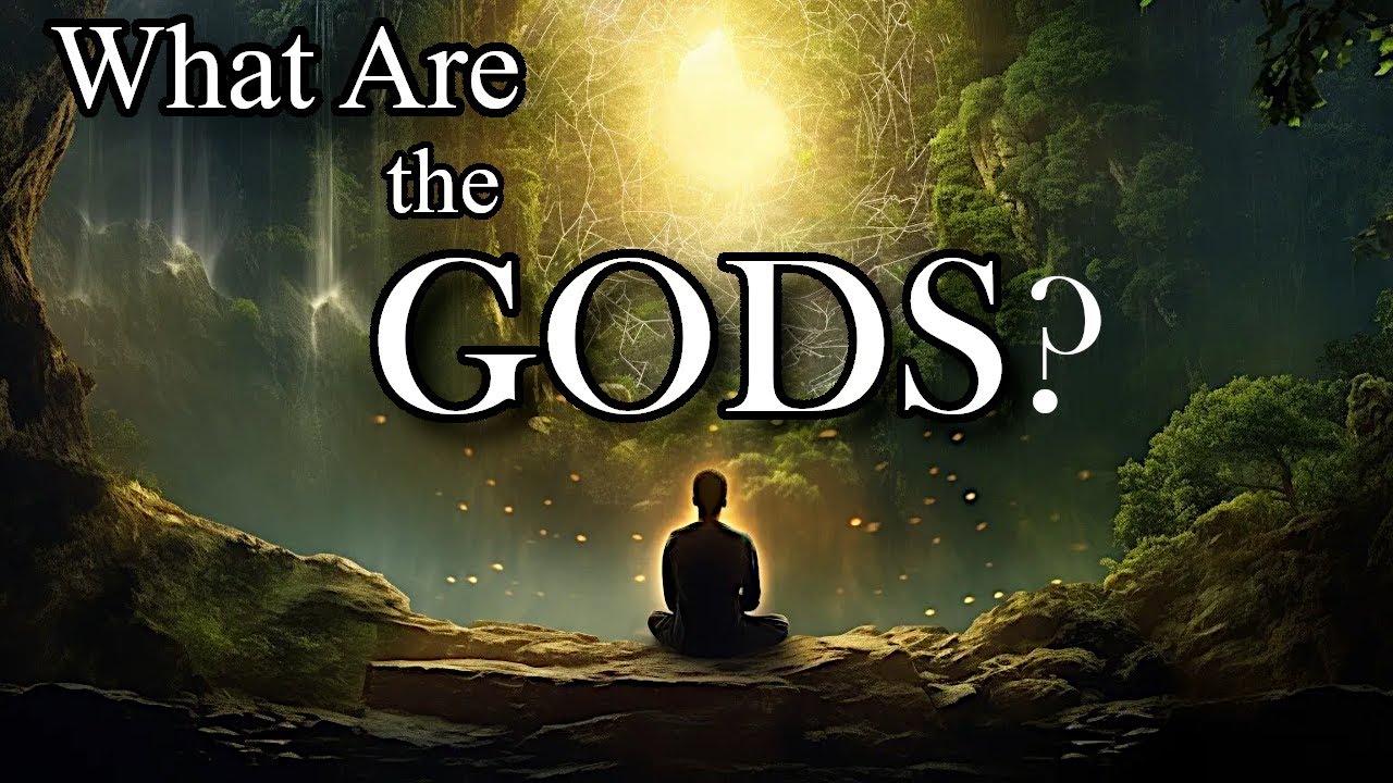 What Are The Greek and Norse Gods?