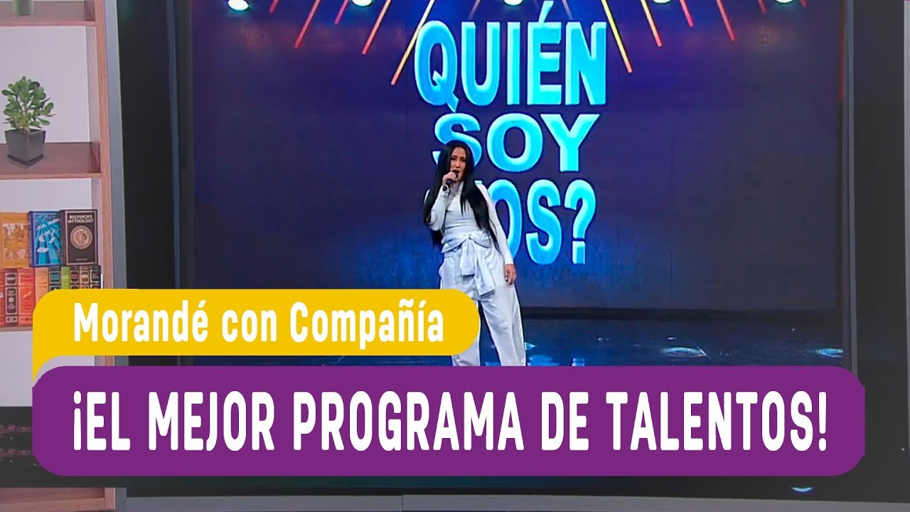 ¡El mejor programa de Talentos! - Morandé con Compañía 2019