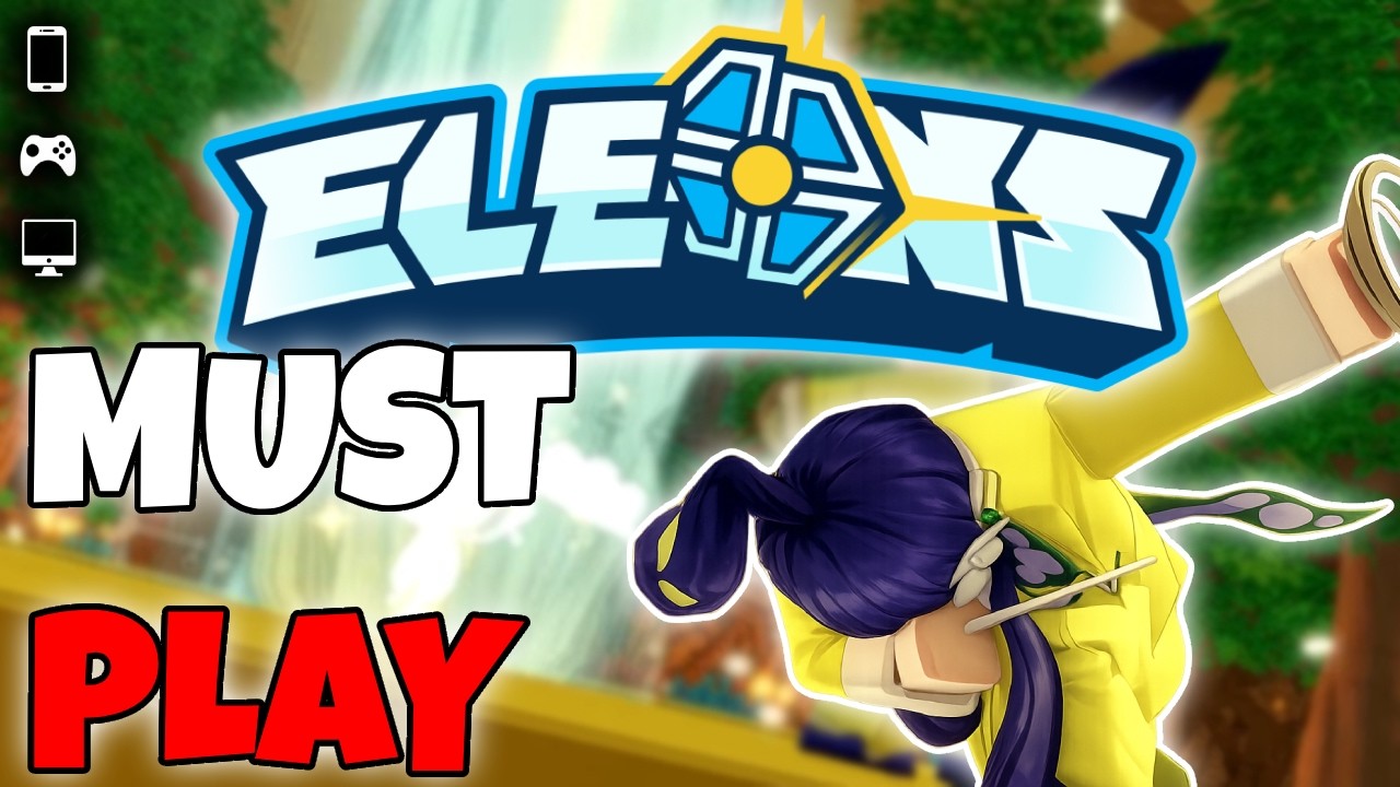 Things You NEED To Know Before Playing Eleons... (Guide)