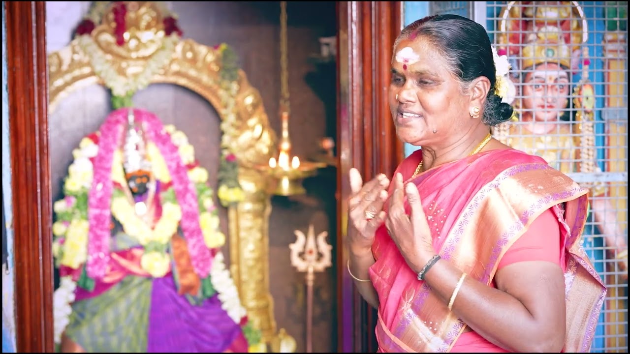 அம்மன் பக்தி பாடல் - மதுரை பஞ்சவர்ணம் #devotionalshorts #fridayvibes DEVOTIONAL