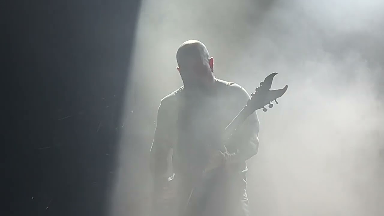 Kerry King - 