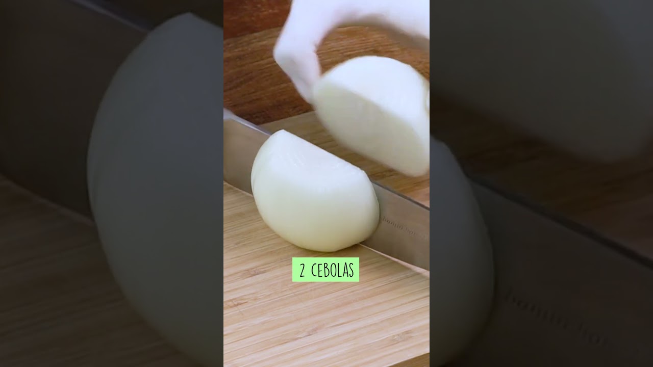 Cortei a Berinjela assim e fiz um prato chique! 🇫🇷😱