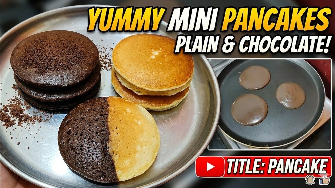 Ras Rasoi Rishtey  is live pancake recipe 😋