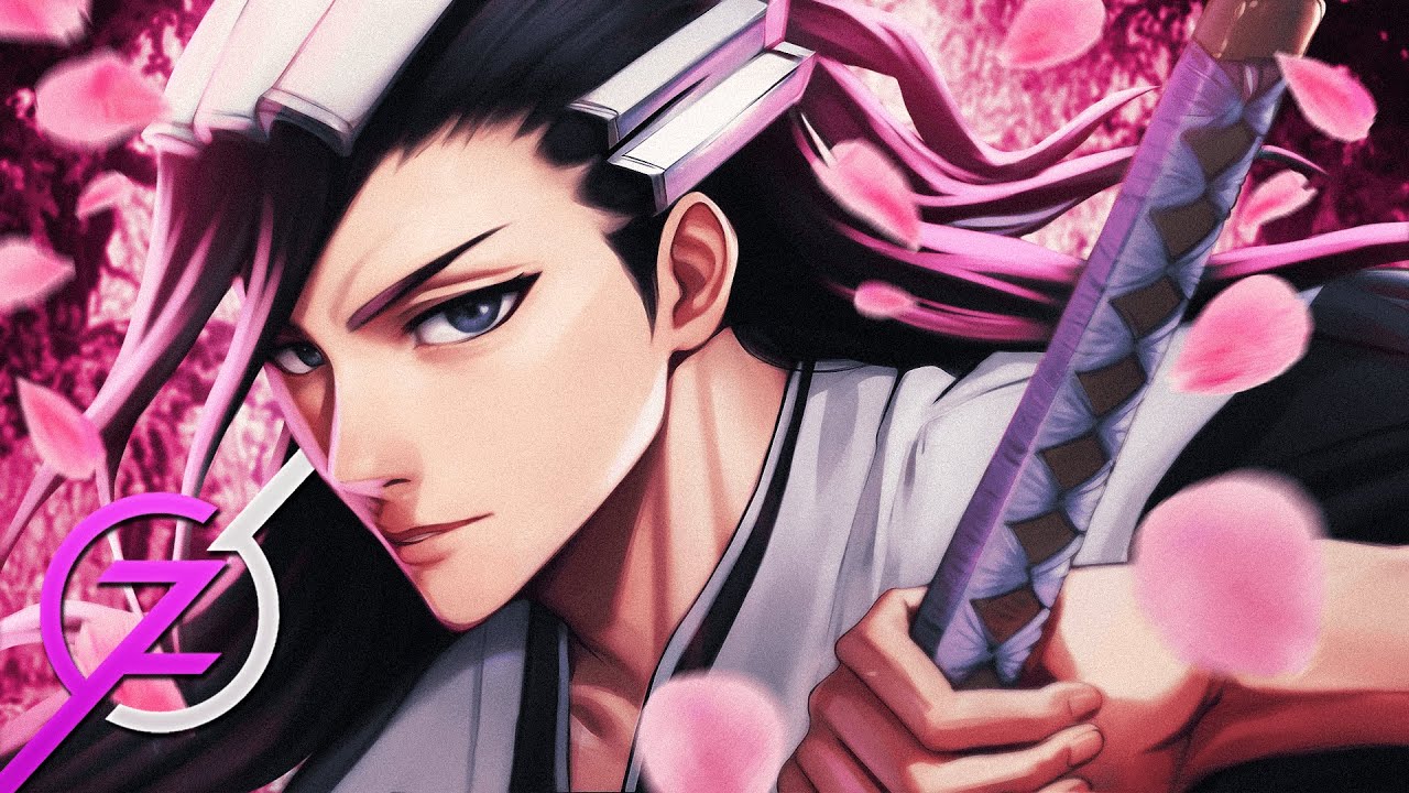 Senbouzakura | Byakuya Kuchiki (Bleach) | Zath