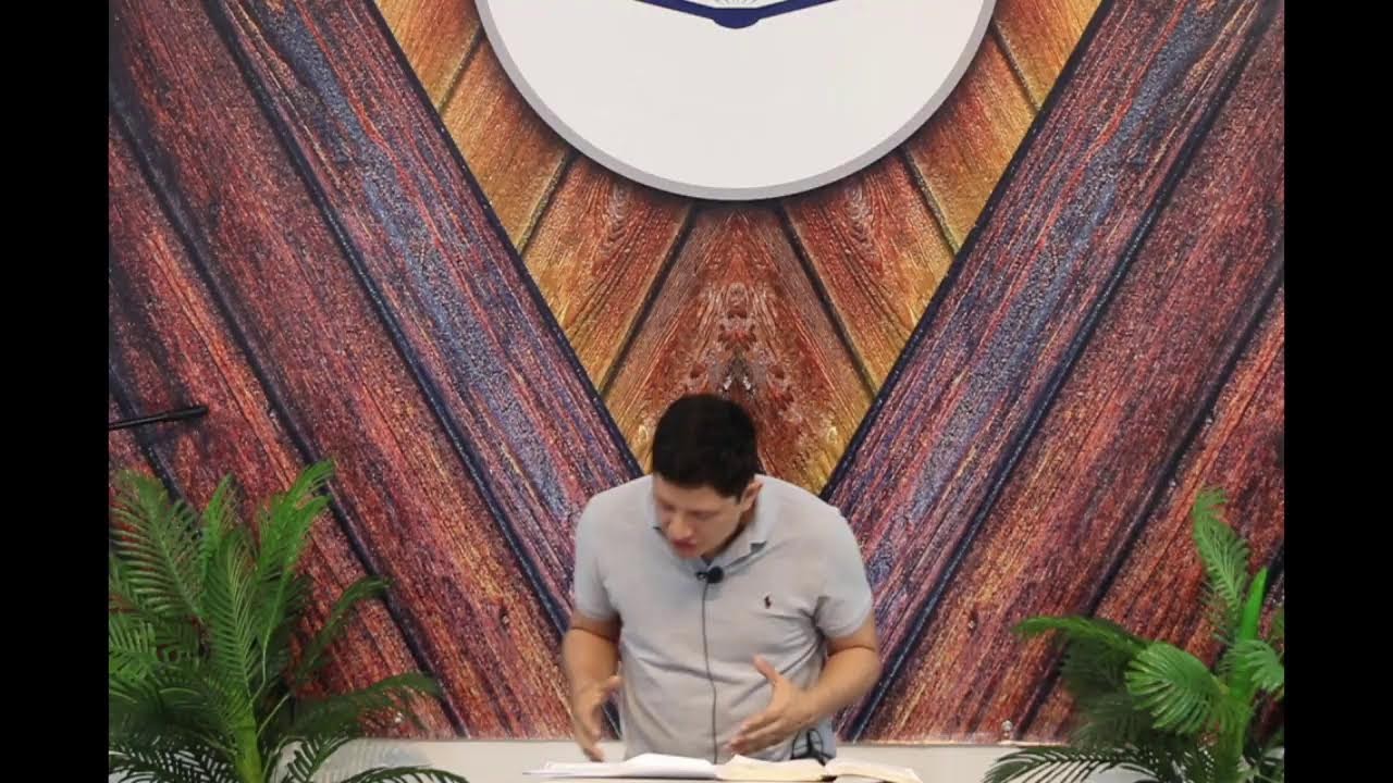 La adoración:  El molde verdadero de la oración