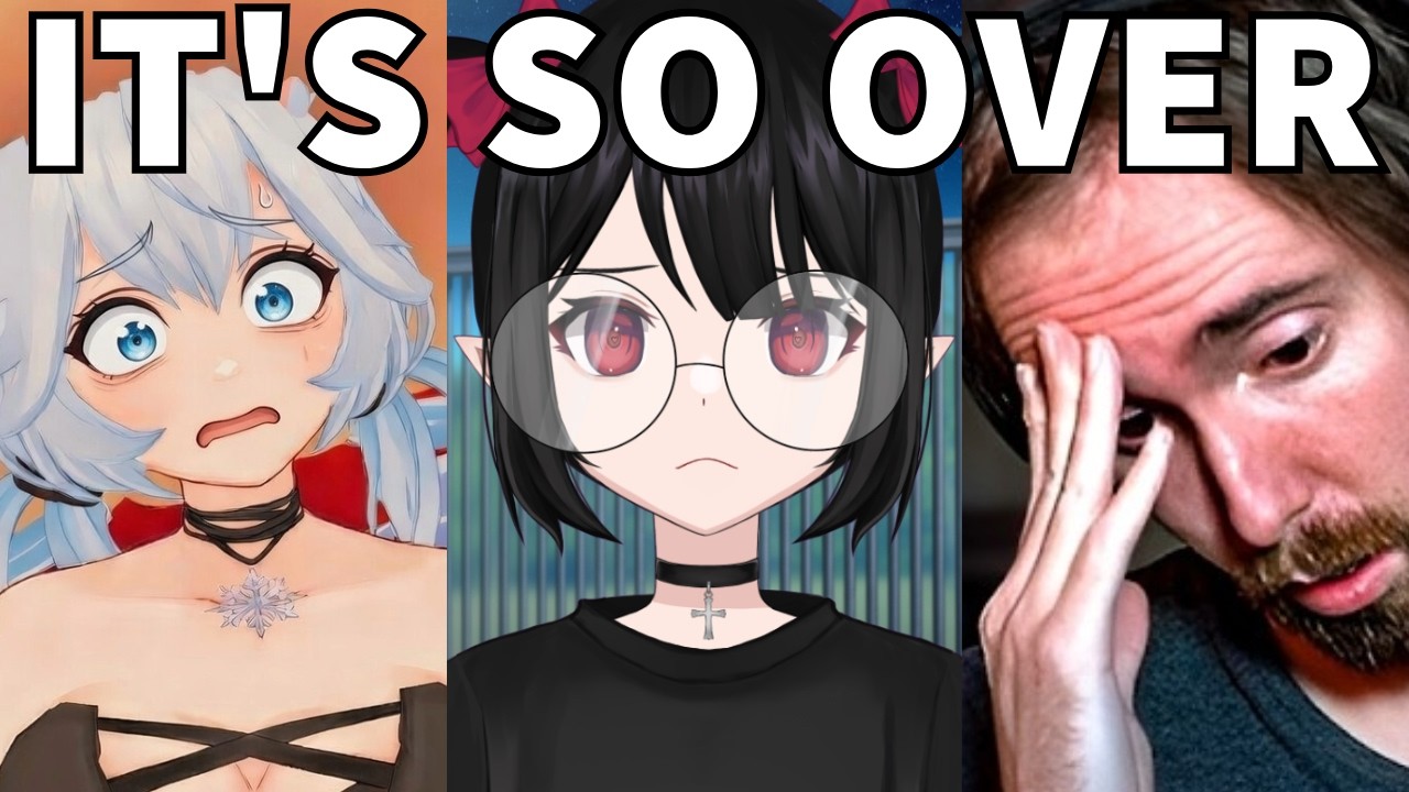 We Got Exposed.
